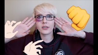 Con Horror Stories I was Groped and Punched Cosplay is Not Consent [upl. by Hewart]