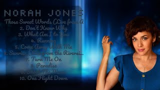 Norah JonesPrime hits anthology for 2024Superior Songs CompilationDetached [upl. by Maurilia90]