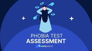 Phobia Test [upl. by Konyn]