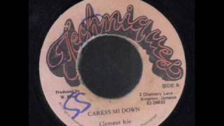 Clement Irie  Caress Mi Down [upl. by Fabriane832]