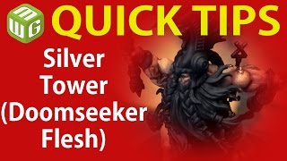 Quick Tip Silver Tower Doomseeker flesh [upl. by Tra]