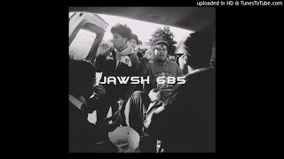 Jawsh 685  Laxed SIREN BEAT [upl. by Ardnosak]