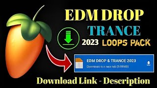 Ponkoj Roy  Dj S Govindo EDM Drop Trance Loops Pack  Trance Pack Free Download  Dj Sample Pack [upl. by Etsyrk724]