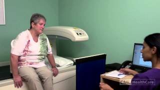 How to prepare for your bone density scan at CML HealthCare [upl. by Nosam522]