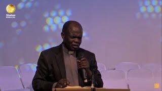 Healing Service by Fr John Bashobora  New Dawn Conference  EP 5 [upl. by Kassaraba396]