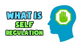 What is SelfRegulation  Explained in 2 min [upl. by Ainaznat694]