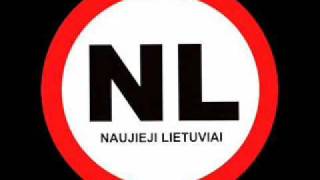 Naujieji Letuviai  Parnesk alauswmv [upl. by Cornelia]