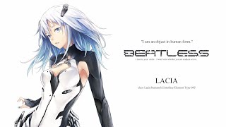 🎵 Beatless OST  Resonator 🎶🎼 Anime Music 🎵 [upl. by Aneleairam]