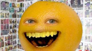 Annoying Orange  Equals Annoying Orange Equals Three Spoof [upl. by Dnumyar]