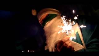 Chemischer Weihnachtsmarkt im AKS  20Dezember 2014 [upl. by Chesna]