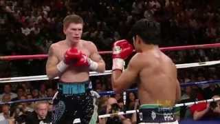 Top 10 Los mejores KO de la historia del boxeo [upl. by Patrick]