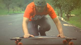 Longboard Trick Tip COLEMAN SLIDE [upl. by Jaenicke]