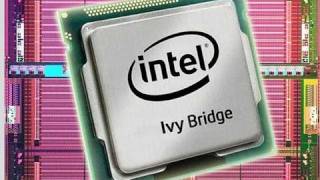 intel next generation Ivy Bridge processors overview [upl. by Oster]