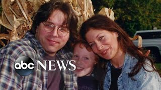 2020 Apr 27 Part 2 Inside the troubled past of NXIVM founder Keith Raniere [upl. by Weig]