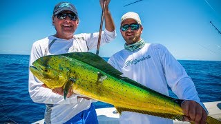 Islamorada Fishing Charters [upl. by Ysirhc]