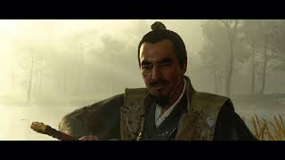 Ghost of Tsushima Directors Cut  Gameplay PC 4K HDR [upl. by Mike963]