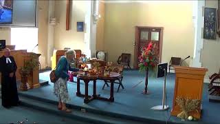 Maidstone United Reformed Church Live Stream [upl. by Shirlene320]