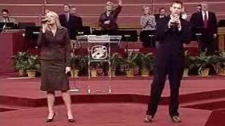 At The Cross  By the Larsons Jimmy Swaggart ministries [upl. by Etnoled]