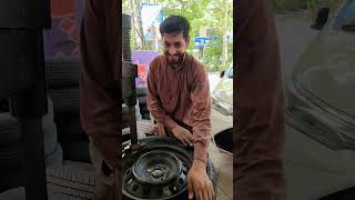 Greenlander 195 65 R 15 new tyre carparts youtube car imported tyre 2024 [upl. by Brandea]