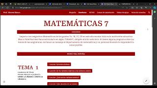 3 exposición Avance del proyecto introducción a las tecnologías y la información [upl. by Teleya]