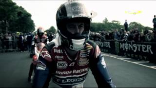 Isle of Man TT 2012 Review [upl. by Siroval565]