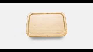 IKEA 365 Food container with lid  Store  WebAR [upl. by Adamsen524]