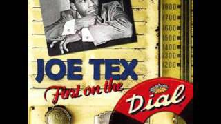 Joe Tex  quotIll Make Everyday ChristmasFor My Womanquot 1967 [upl. by Icrad]