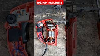 JIGSAW MACHINE KARBON REPLACEshortstrending [upl. by Eikciv]