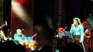 trilok gurtu amp Reena Bhardwaj sines07 [upl. by Eniahpets]