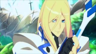 Guilty Gear Xrd SIGN OST Holy Orders III [upl. by Assirem]