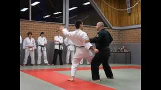 Jiu Jitsu Vechtsport  Martial Arts  Berlare Zele [upl. by Cilka]