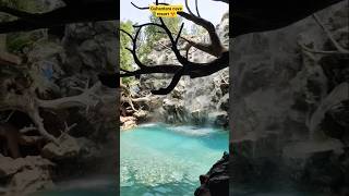 Guhantara cave resort Kanakpura road GuhantaracaveresortKanakpuraroad bengaluru youtubeshorts [upl. by Anaidirib]