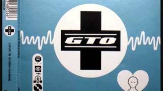 GTO  Love Is Everywhere Reach For The Sky Mix [upl. by Cartan888]