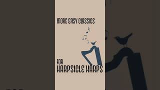 Music for the Harpsicle® Harp [upl. by Bez]