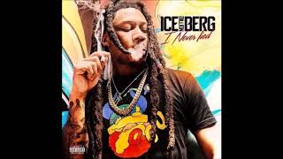 Ice Billion Berg  Shake It On ft MajorNine [upl. by Lemmuela]