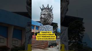 Kabar terbaru dari kanjuruhan arema kanjuruhan liga1 beritabola malang [upl. by Lletnwahs]