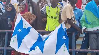 galmudug guul ciyaar Hirshabelle vs Galmudug [upl. by Frants]