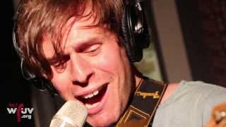 Little Comets  quotWorryquot Live at WFUV [upl. by Erlandson]