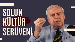 Solun Kültür Serüveni 21  Halil Berktay Lenin’in Özcü İndirgemeci Mübalağası ve Sonuçları [upl. by Ynnej]