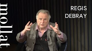 Régis Debray  Un été avec Paul Valéry [upl. by Nordgren133]