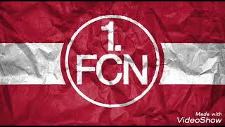 1FC Nürnberg Torhymne 202122 [upl. by Atnod]