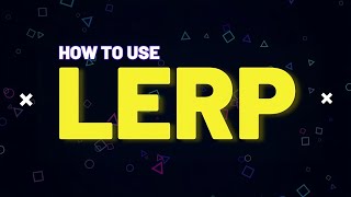 Lerp in Unity Explained in 3 Minutes [upl. by Eiliak]