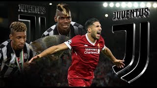 Coman Pogba amp Co Juventus beste ablösefreie Transfers [upl. by Ahsila]