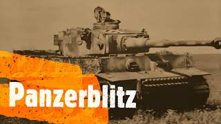 Zagrajmy w PanzerBlitz sytuacja 4 quotMinsk 1944quot [upl. by Rumpf272]