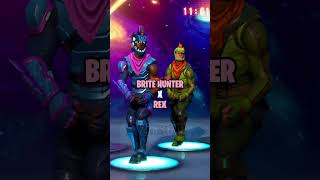 Best Matching Duo Skins 🤩 [upl. by Jona]