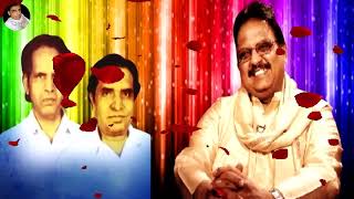 Notadage Nageya Meeti  Rajan–Nagendra SPB JK [upl. by Higinbotham]