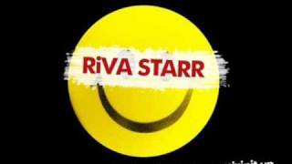 Riva Starr  Splendido Set Rip [upl. by Iruyas]