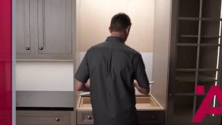 Tips amp Tricks to Install Hafele LED Lighting  KitchenSourcecom [upl. by Imekawulo875]