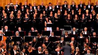 Trailer Benjamin Britten • War Requiem op 66 [upl. by Storfer]