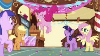 PMV  Party Party Ponies Ponies [upl. by Krispin]